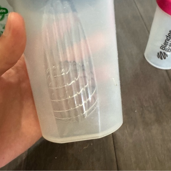 Blender bottle 3 pack - Picture 3 of 4